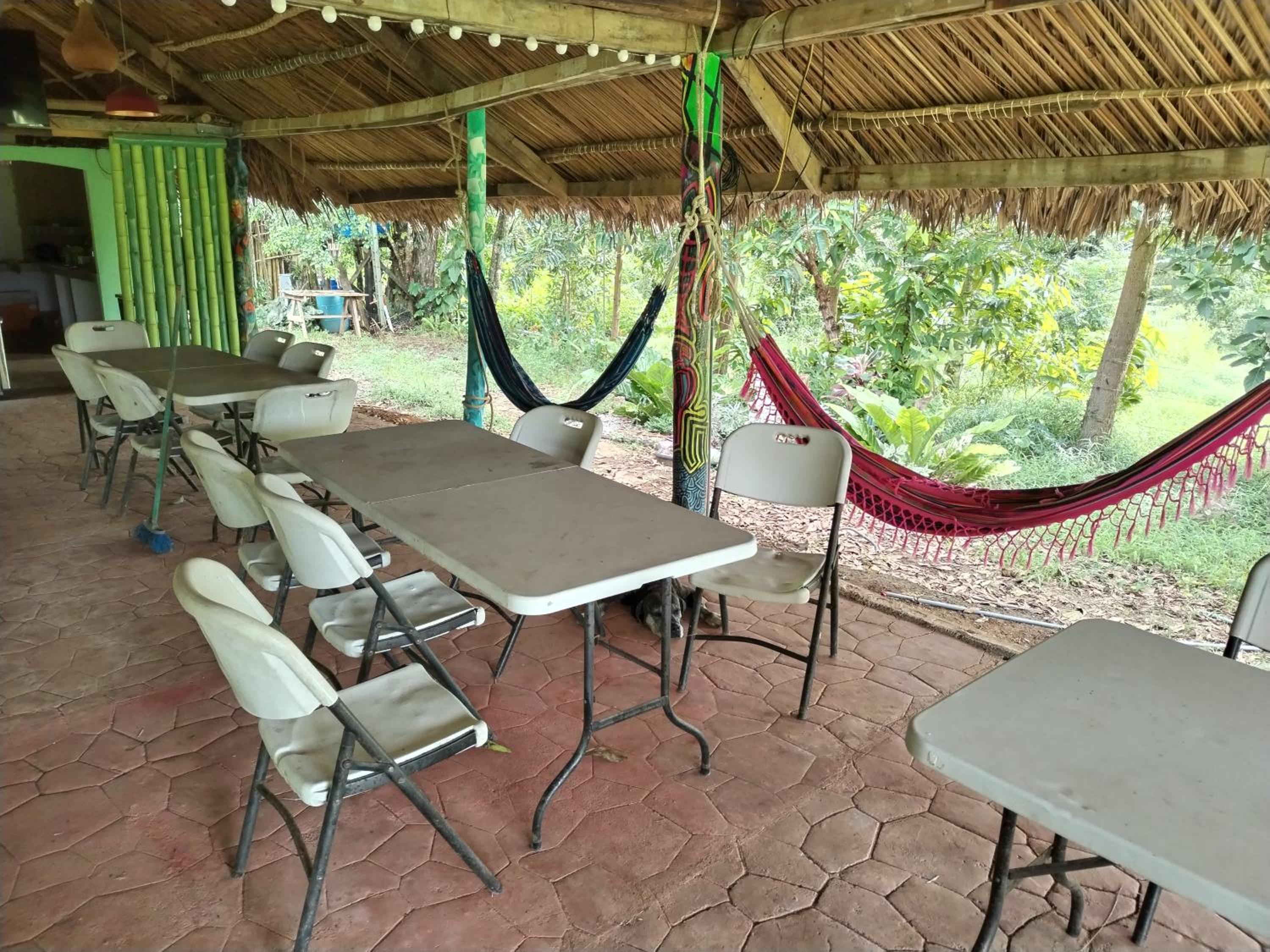 Finca Agroturistica Villaverde