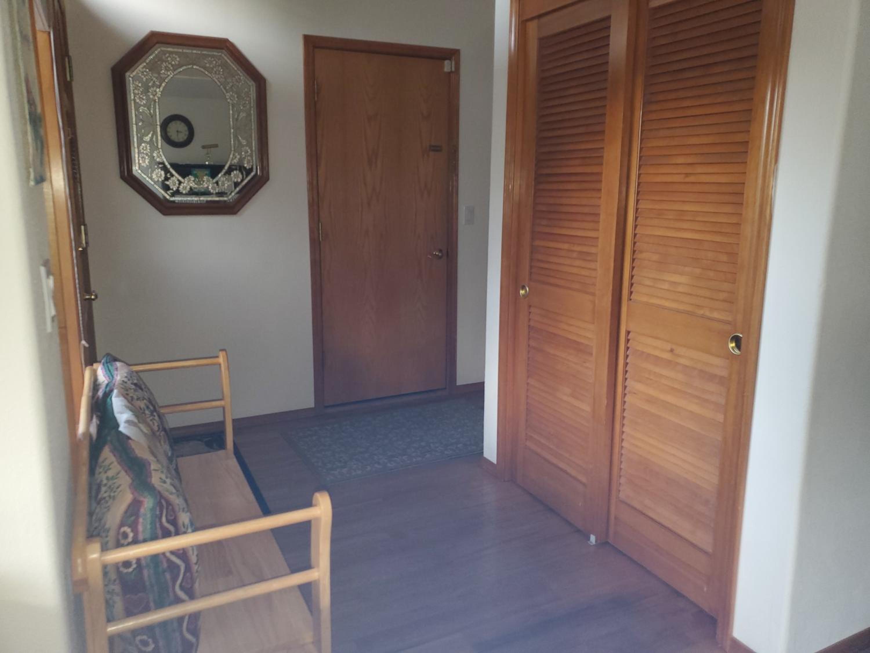 Gresham House view 4
