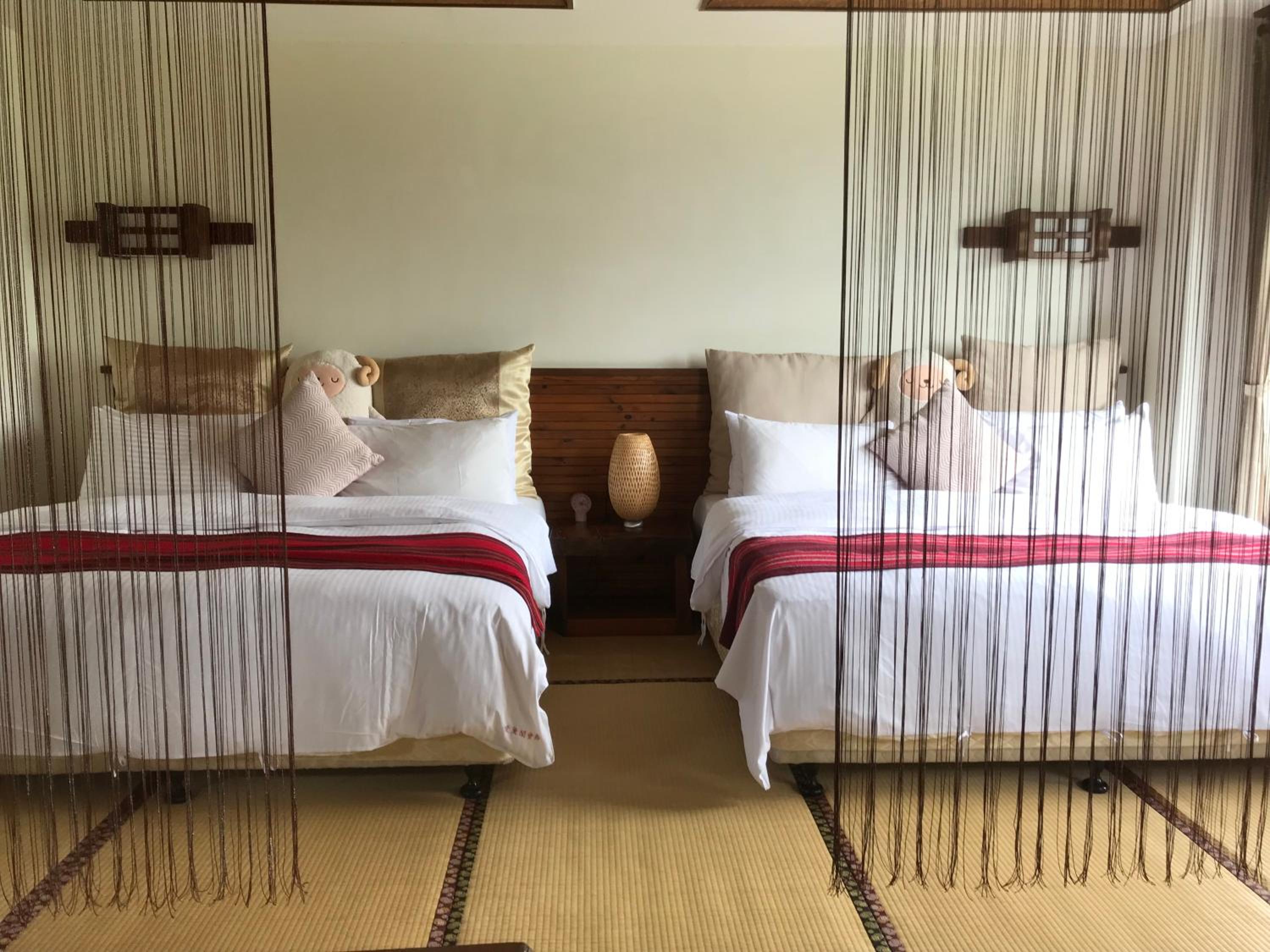 I-think Resort