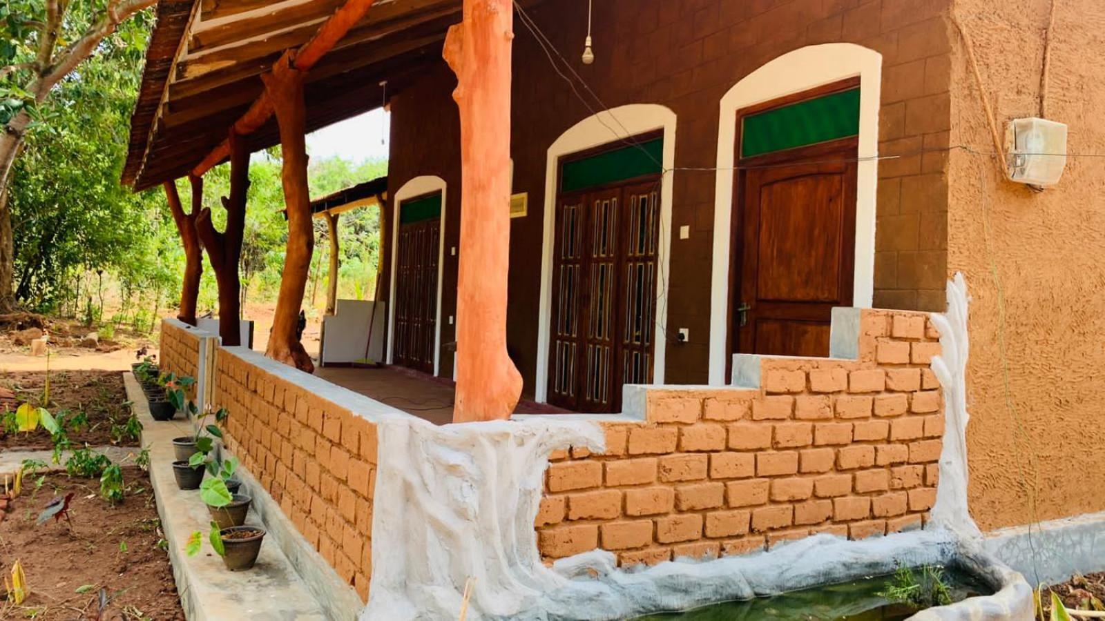 Sigiriya Chena Villa