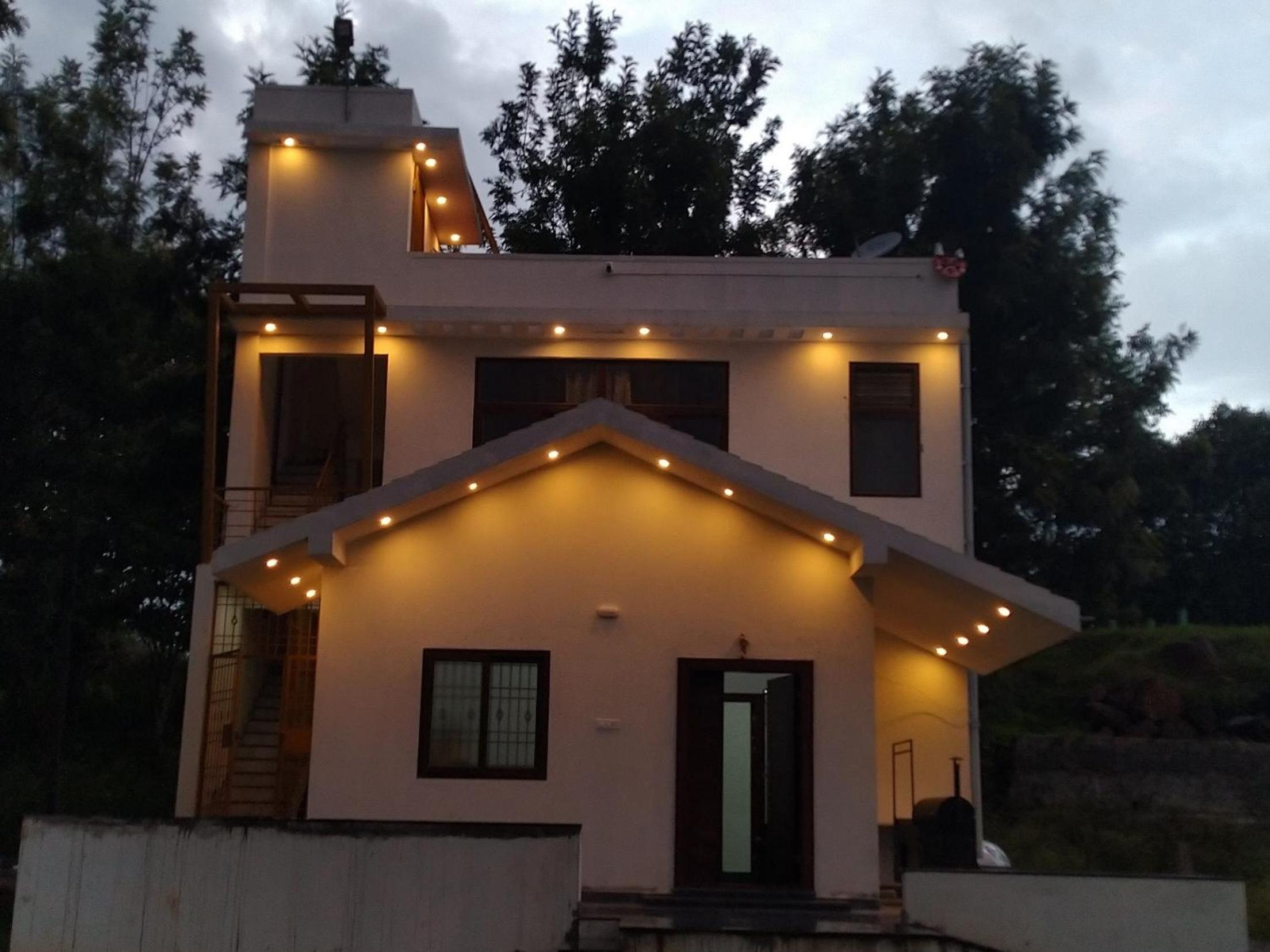 Individual Villa Stay view 3