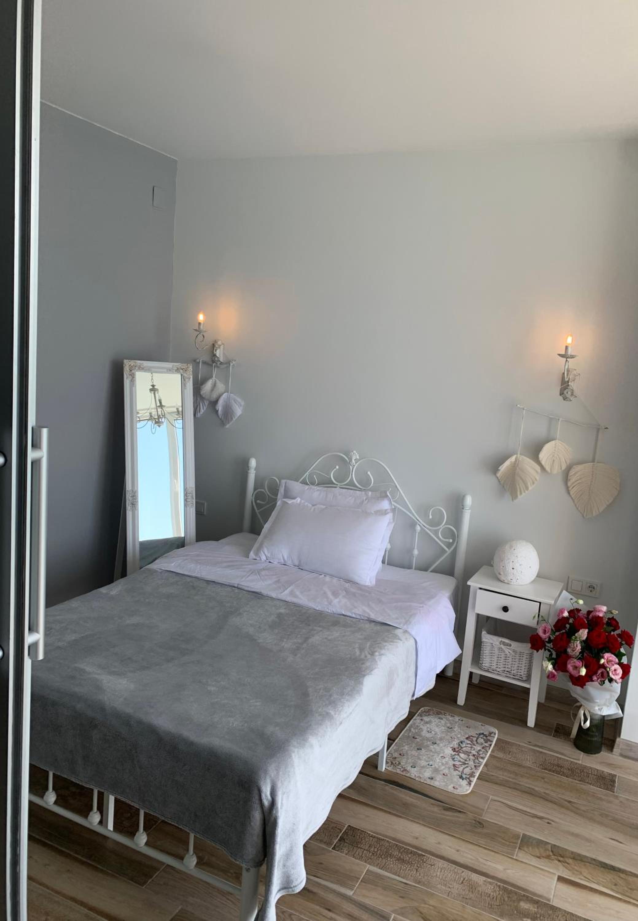 Valentinas apartment Kobuleti