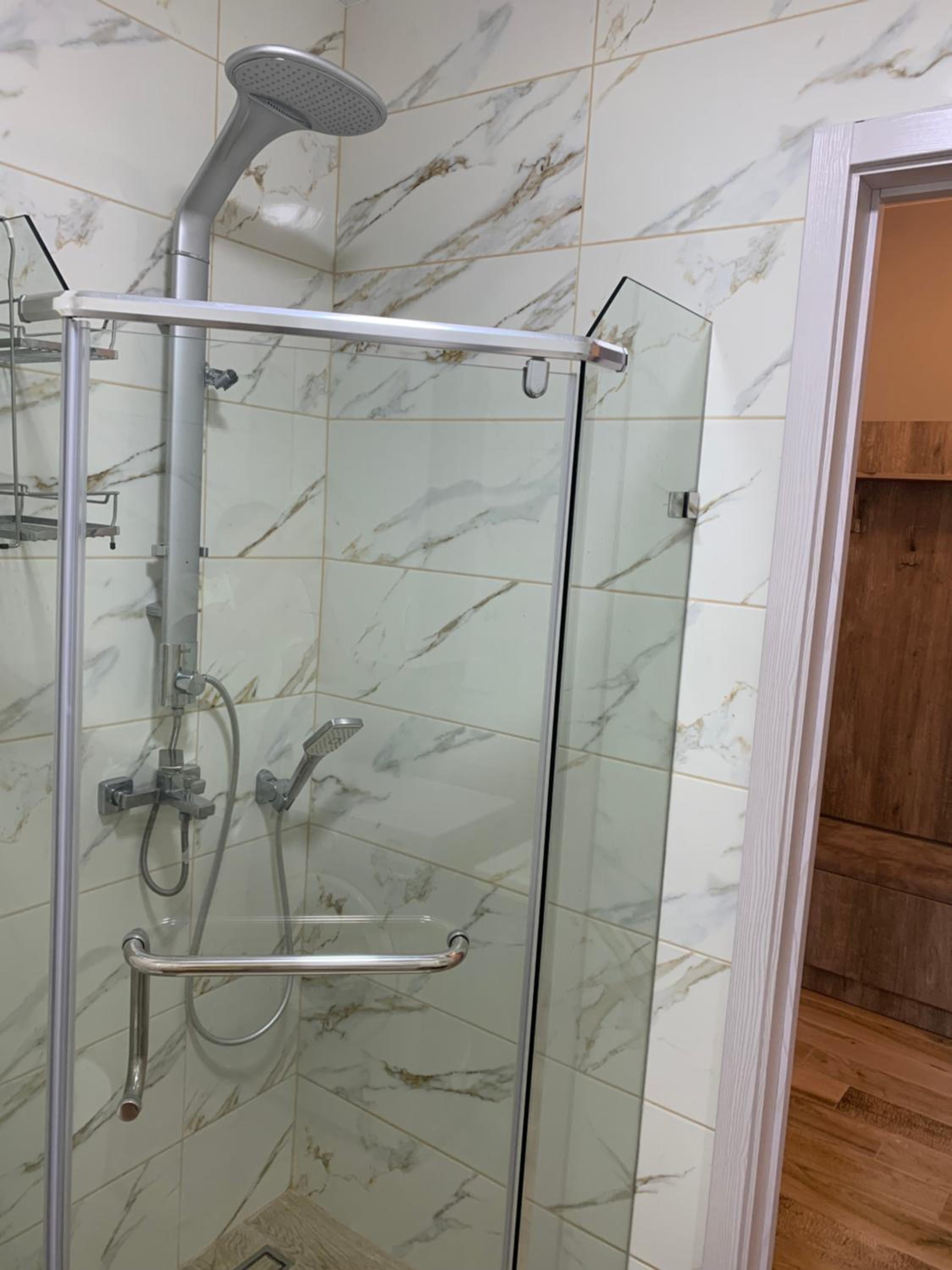 Valentinas apartment Kobuleti