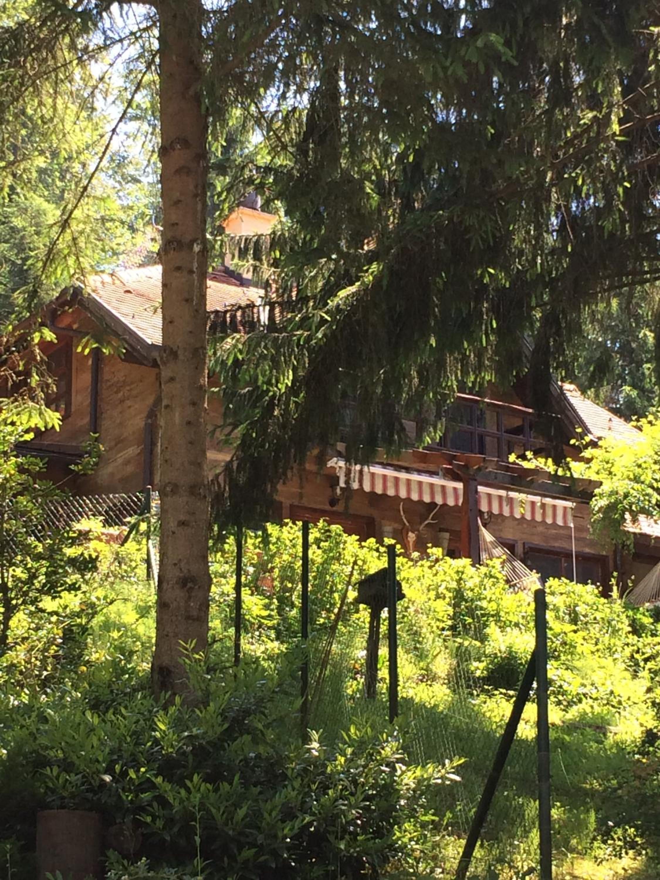 Holiday Home Tonkina kuća view 5