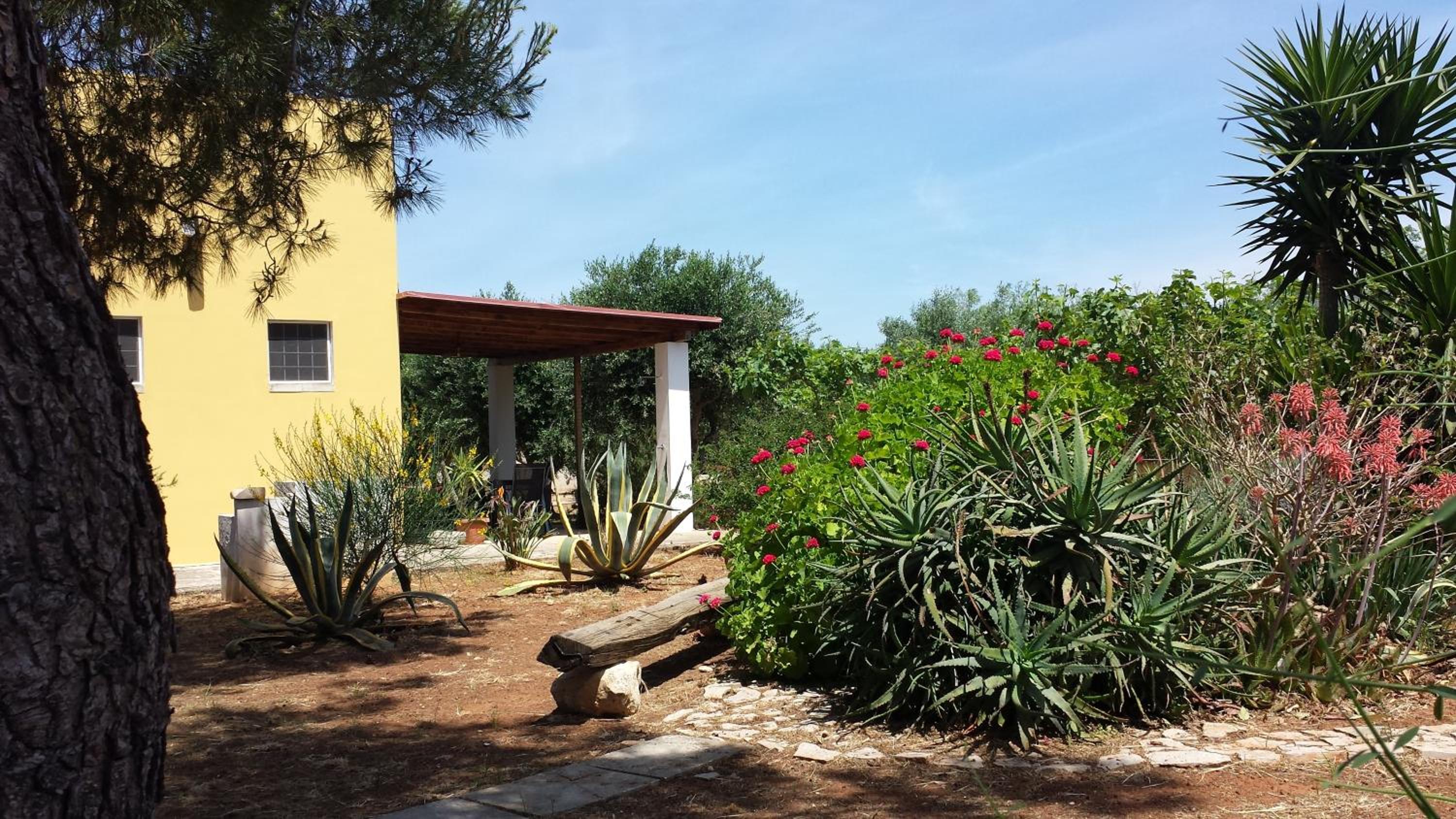 Agriturismo Calamate