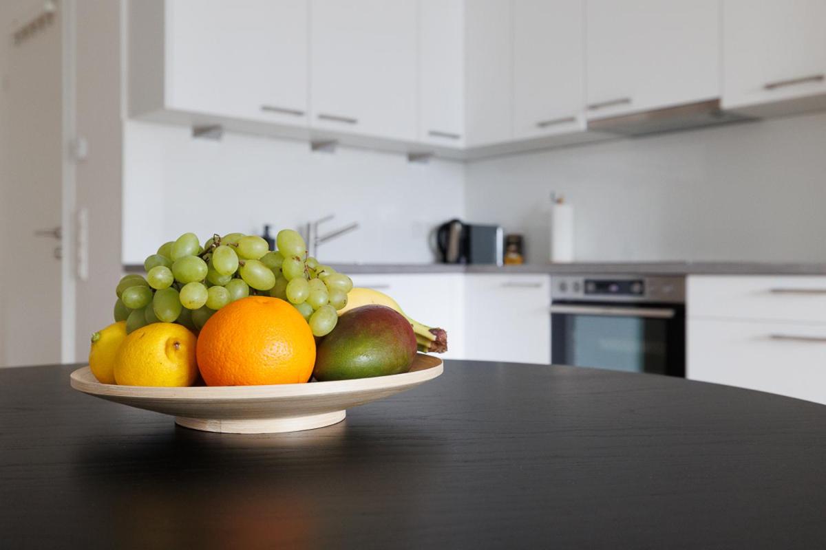 Lovely Apartment in Marina Tower - 10min to City Center