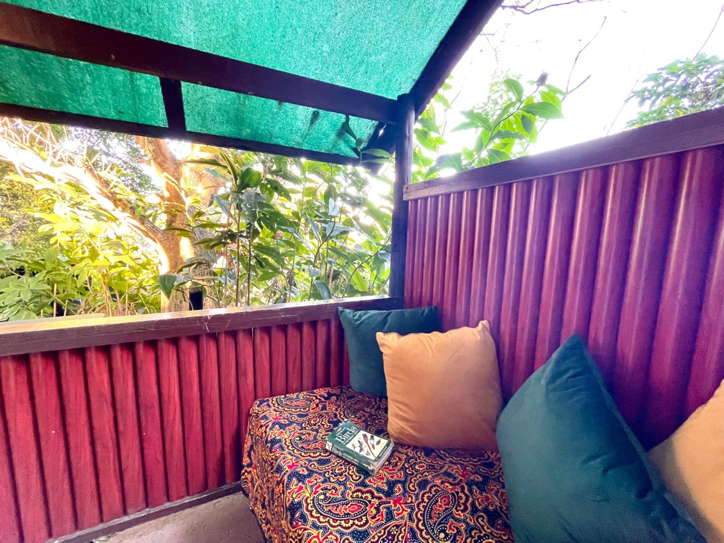 Hazyview Adventure Backpackers