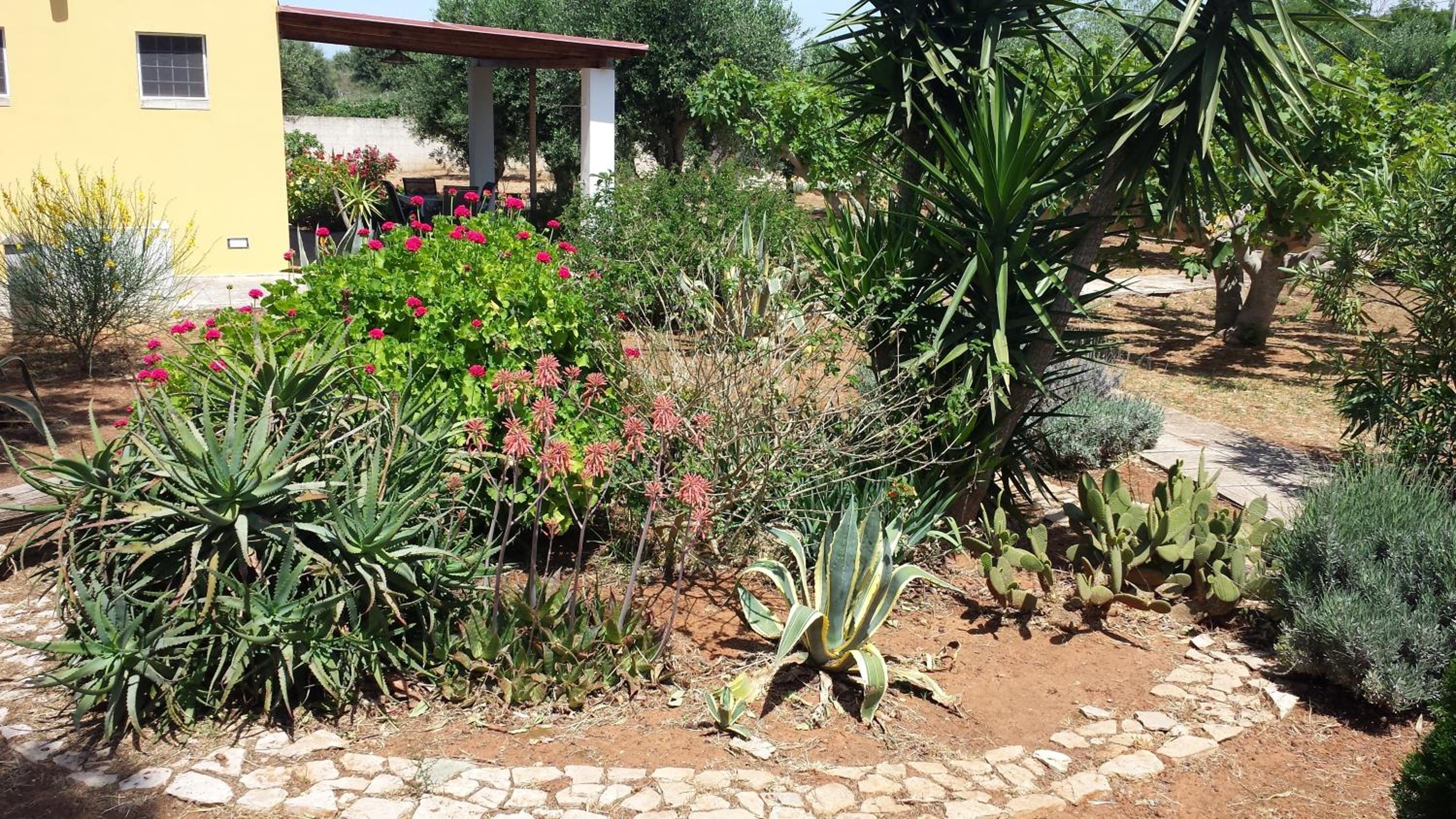 Agriturismo Calamate