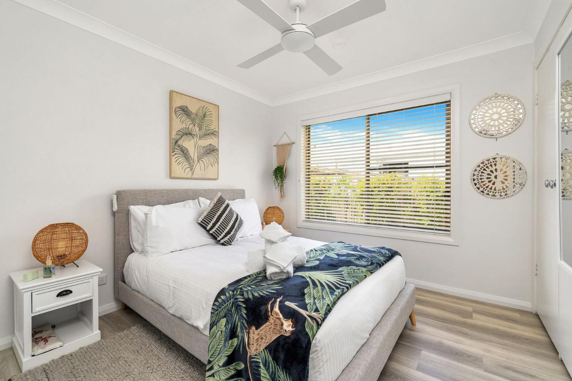 Elanora Coastal Elegance Moments from Collingwood