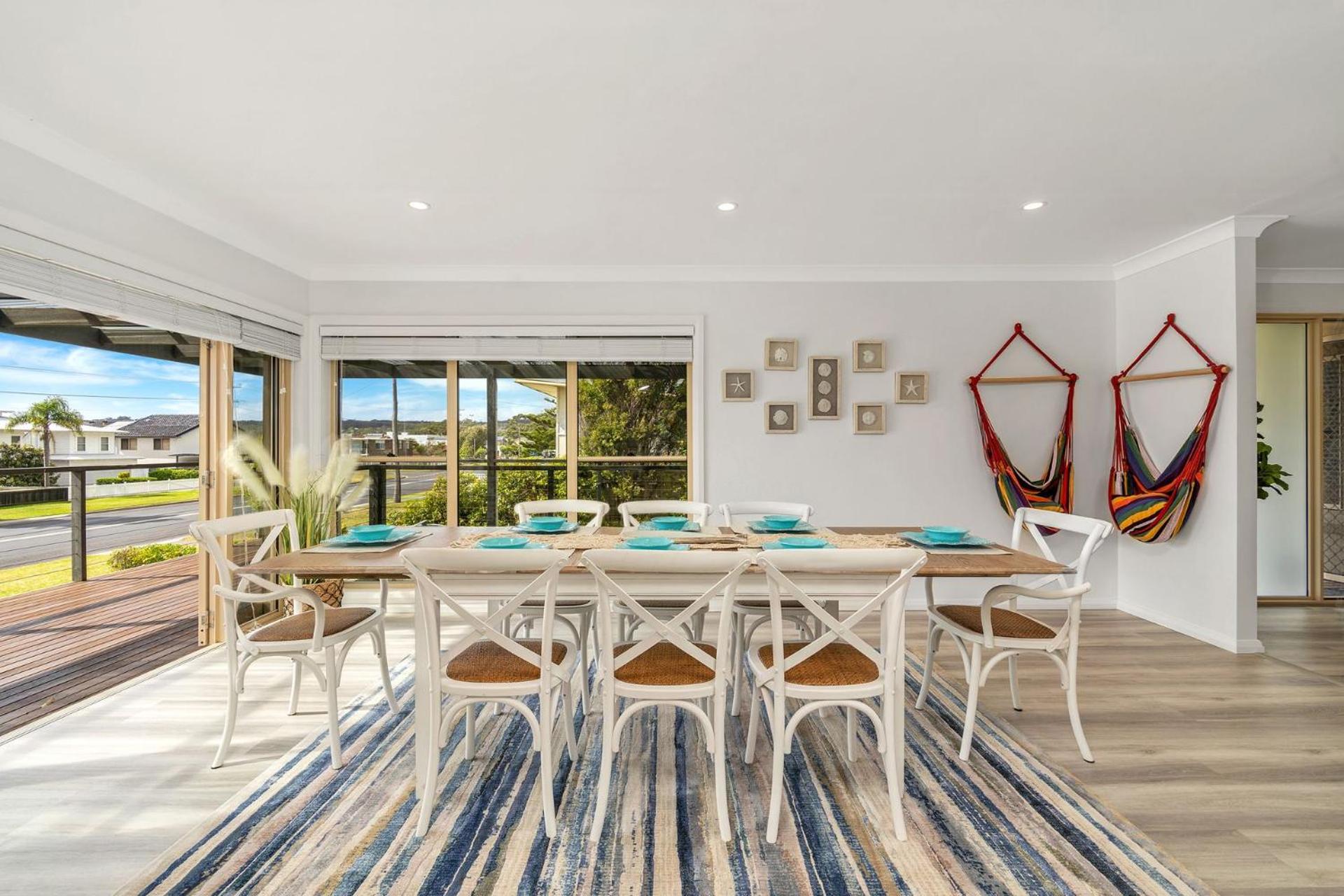 Elanora Coastal Elegance Moments from Collingwood