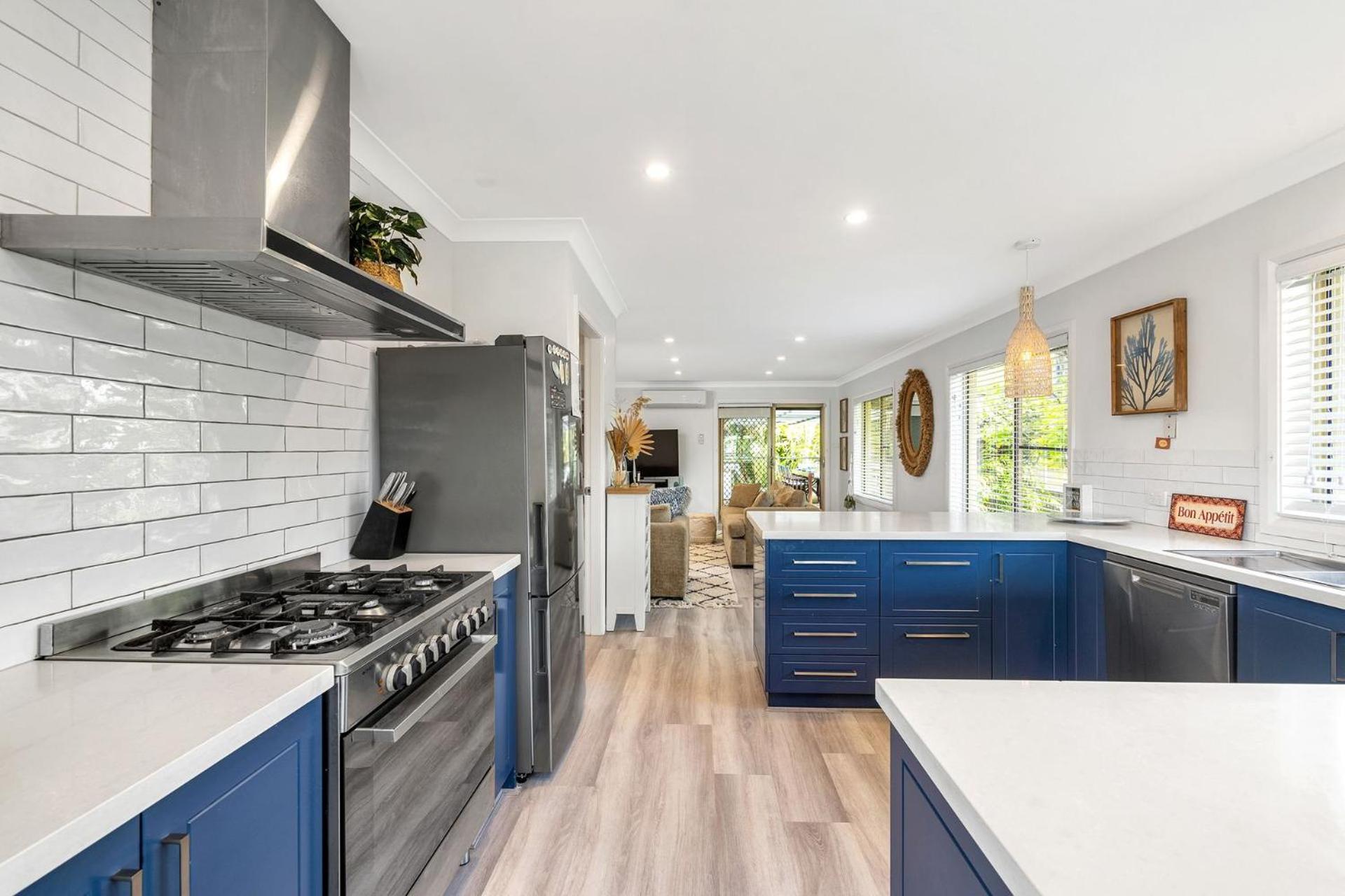 Elanora Coastal Elegance Moments from Collingwood