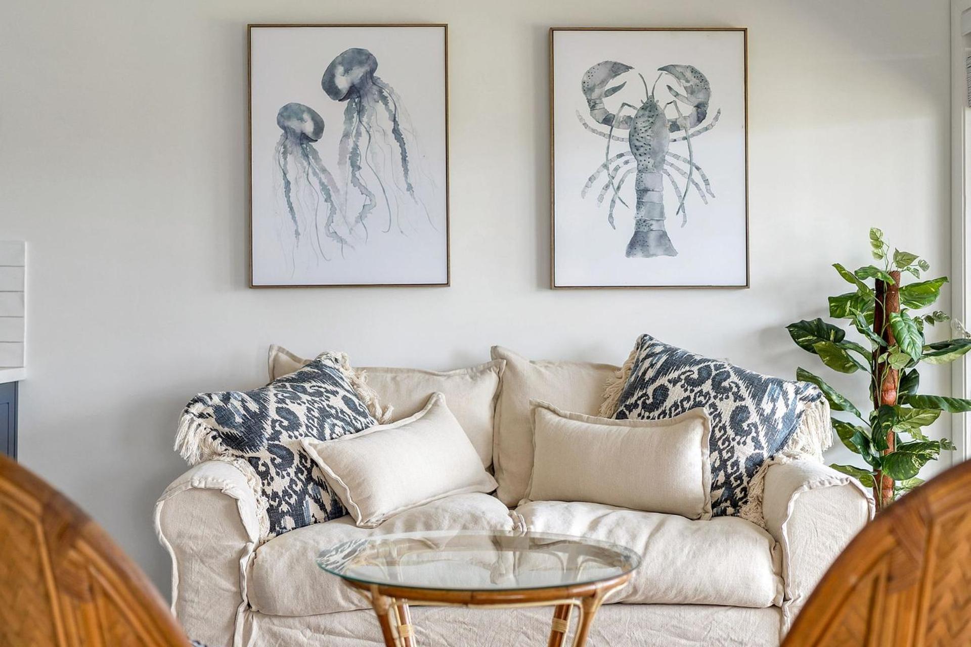 Elanora Coastal Elegance Moments from Collingwood
