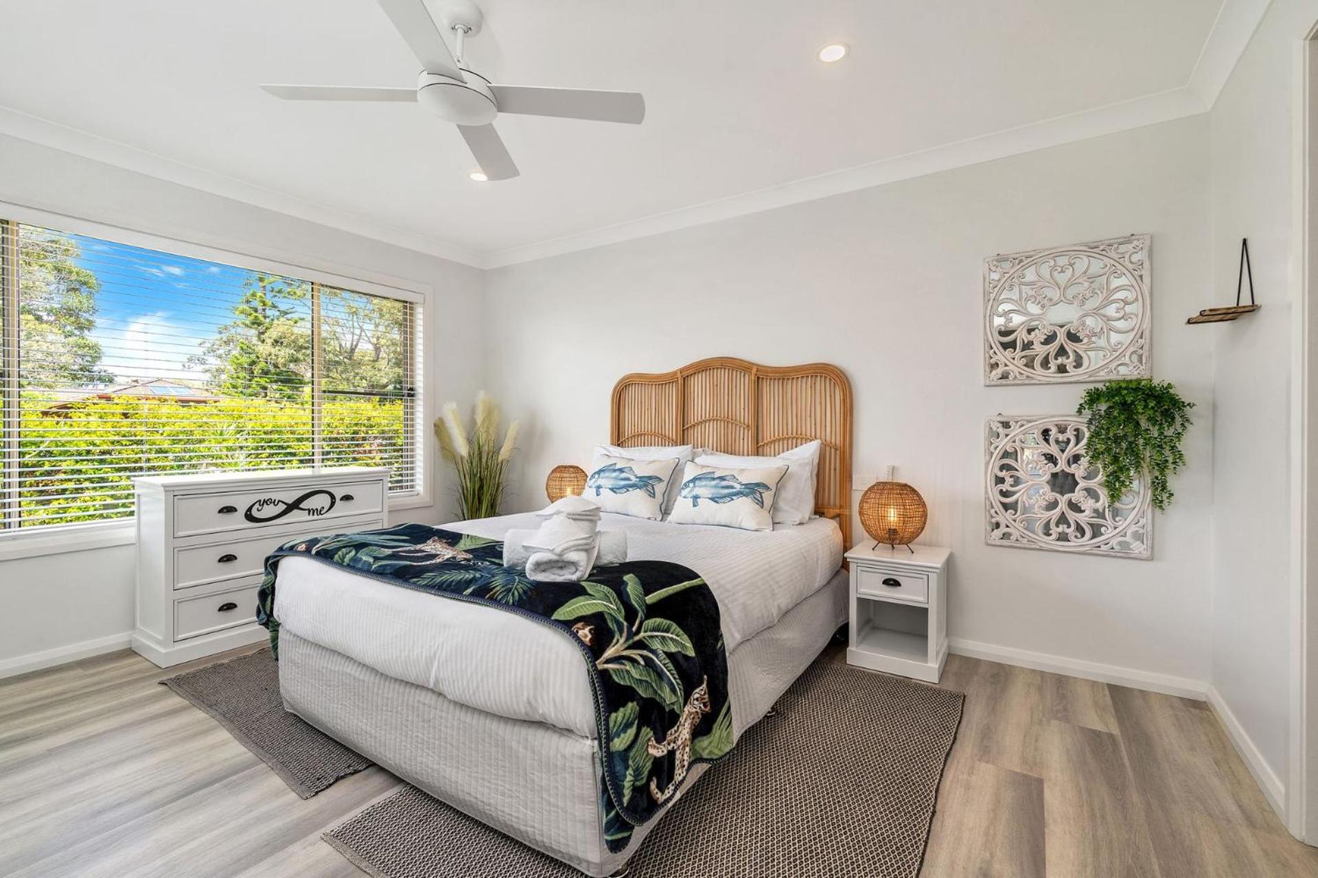 Elanora Coastal Elegance Moments from Collingwood