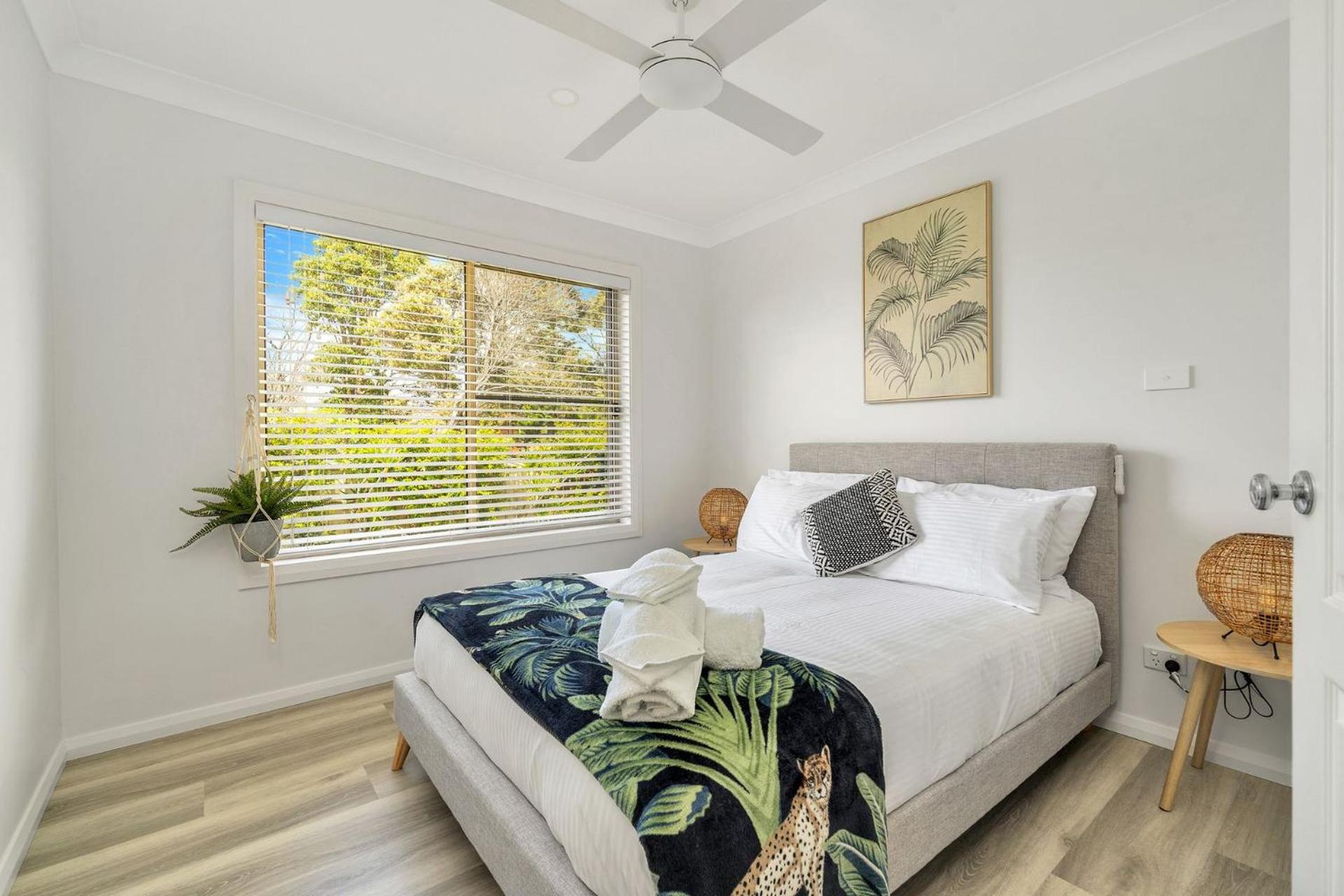 Elanora Coastal Elegance Moments from Collingwood