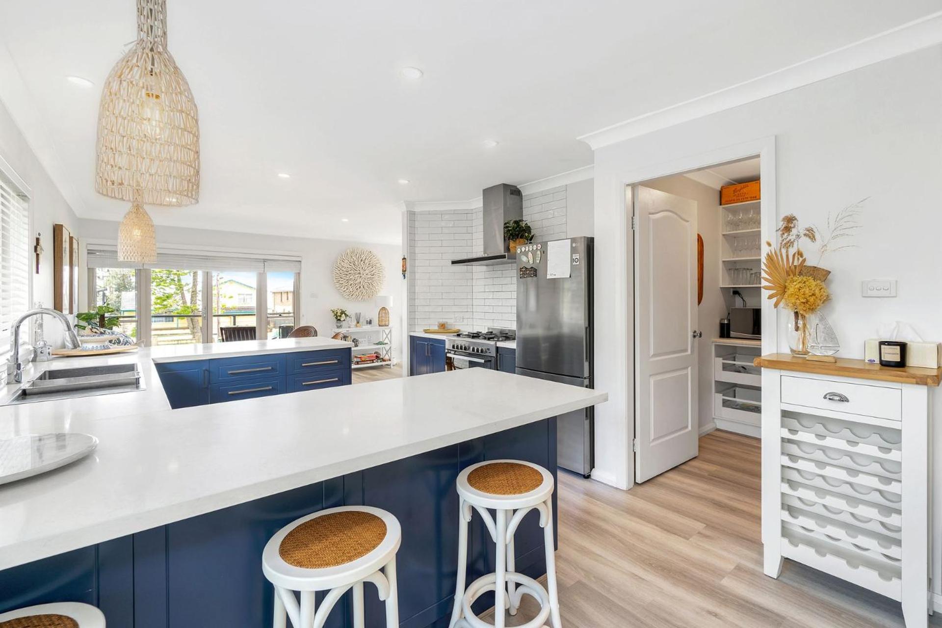 Elanora Coastal Elegance Moments from Collingwood