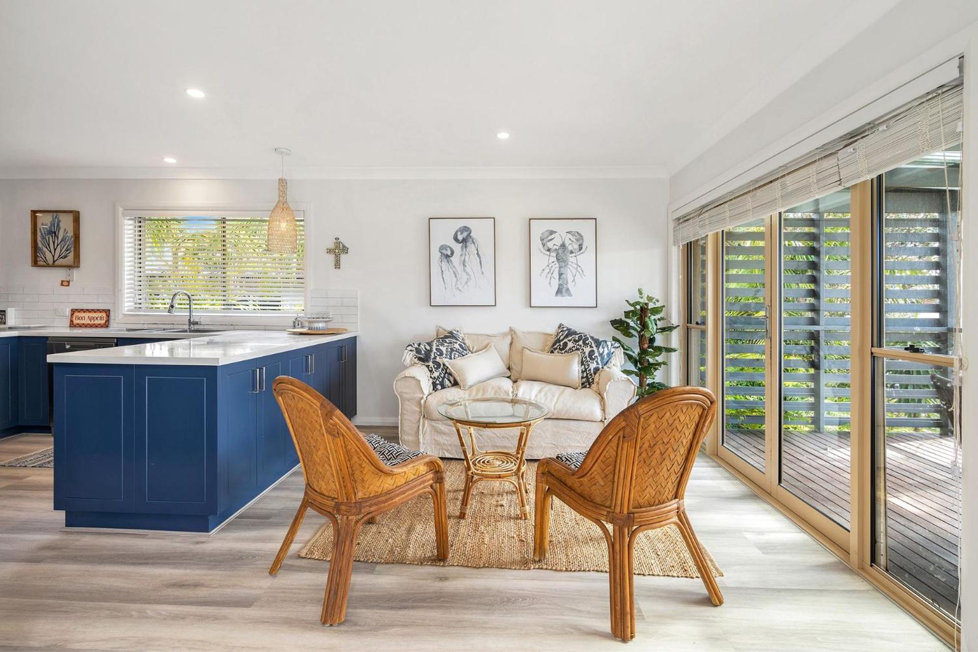 Elanora Coastal Elegance Moments from Collingwood