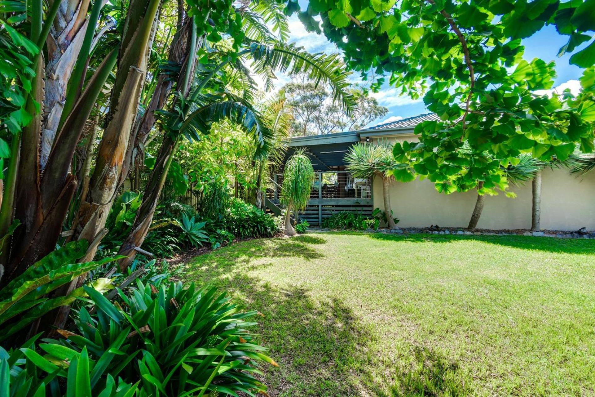 Elanora Coastal Elegance Moments from Collingwood