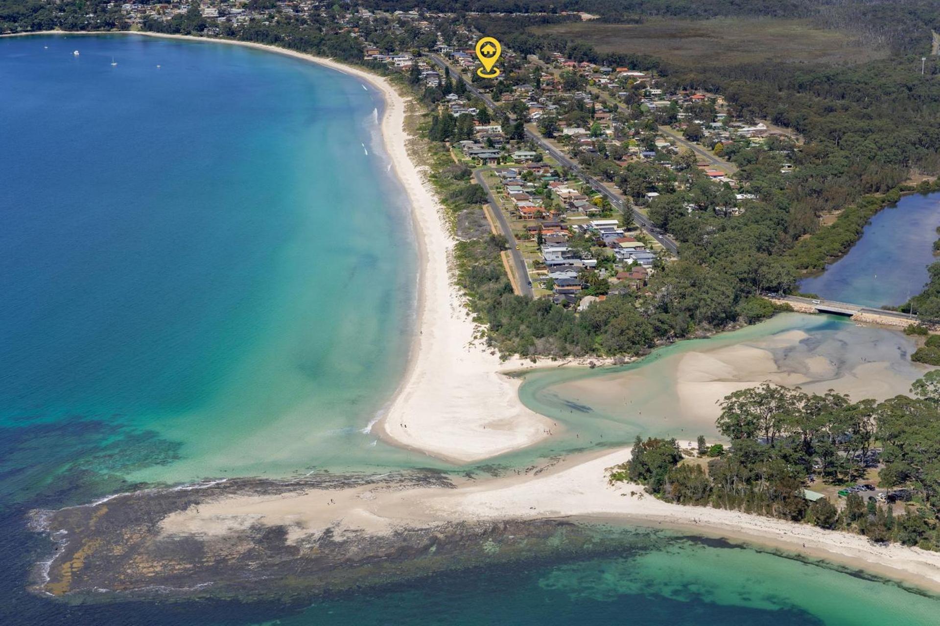 Elanora Coastal Elegance Moments from Collingwood