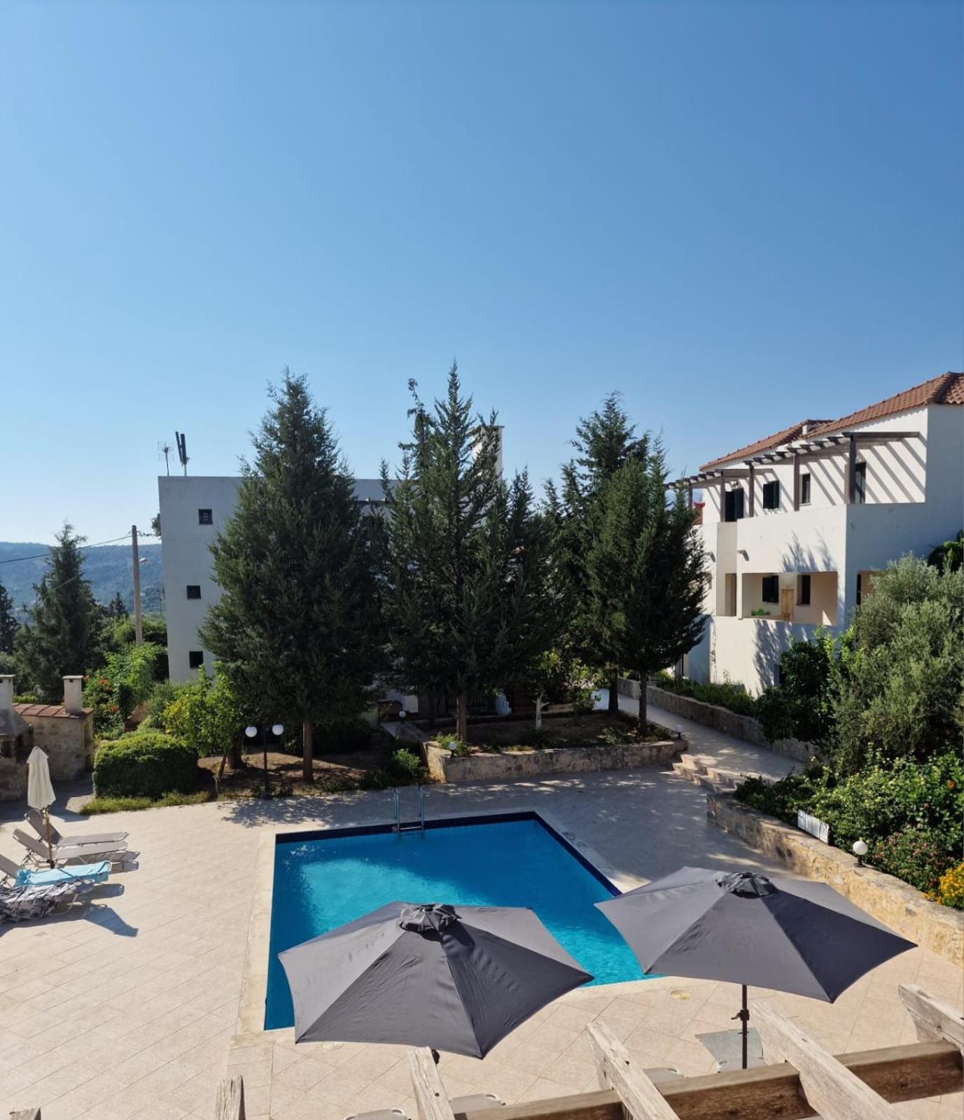 Villa Penelope Luxury Retreat with Pool & Timeless Charm