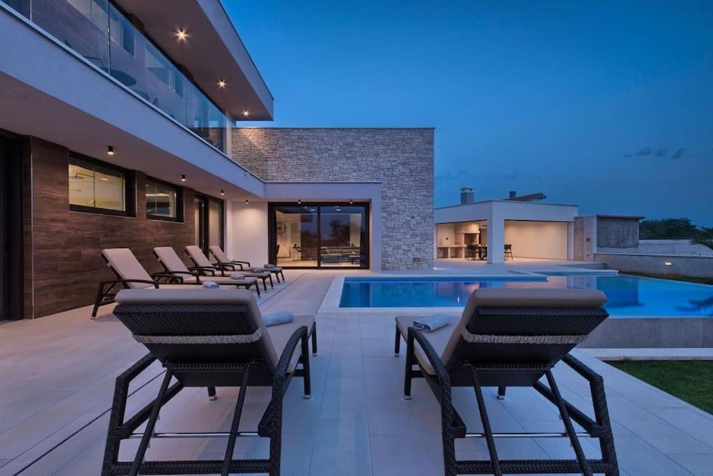 Villa Andreja