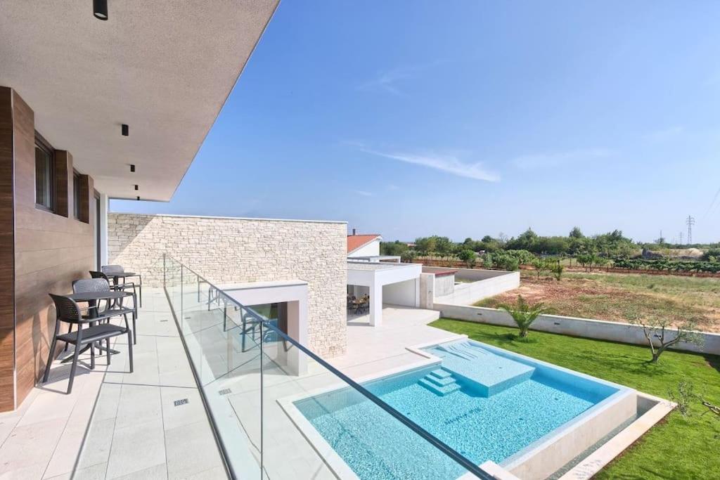 Villa Andreja