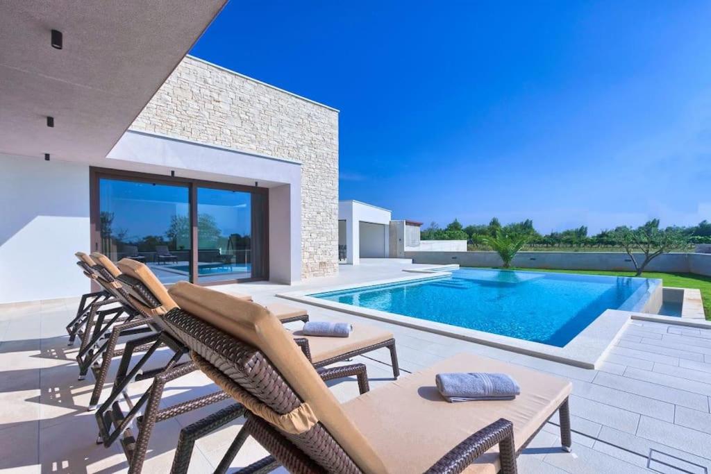 Villa Andreja