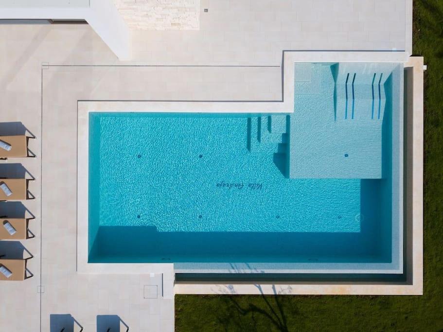 Villa Andreja