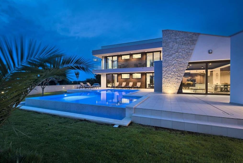 Villa Andreja