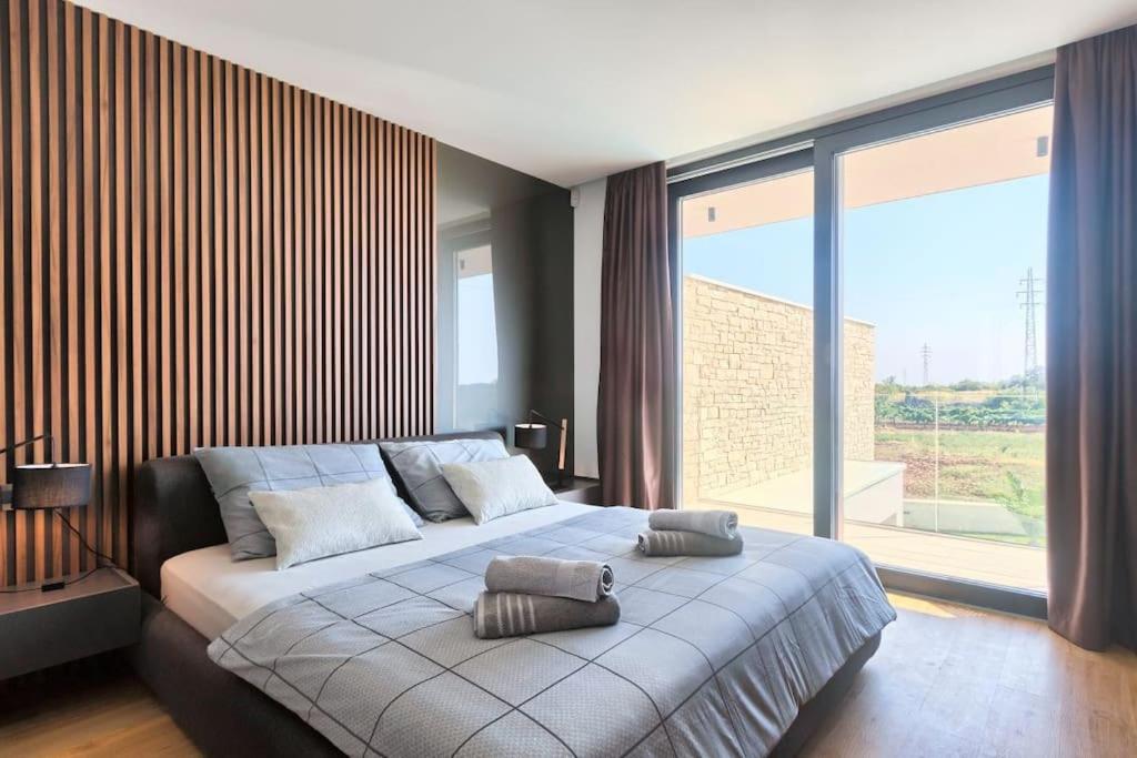Villa Andreja