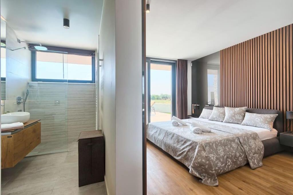 Villa Andreja