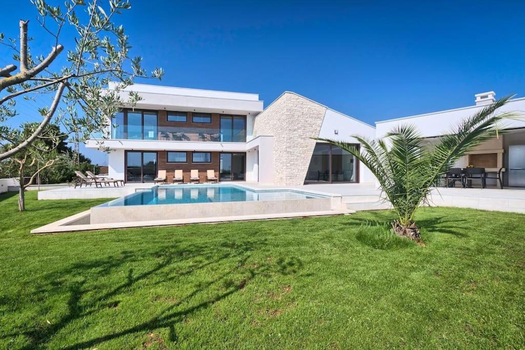 Villa Andreja