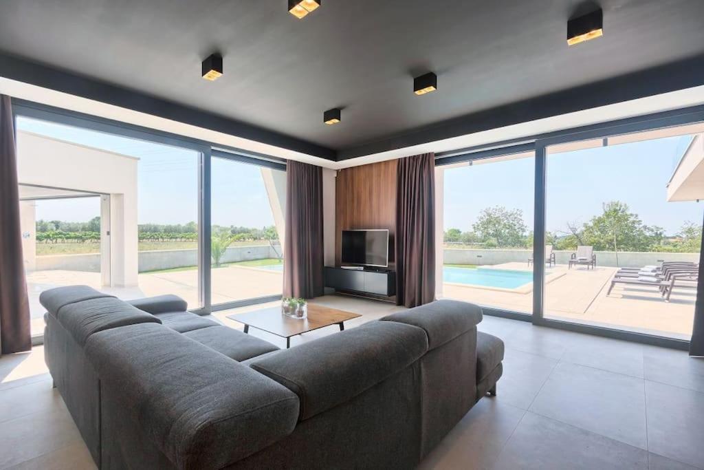 Villa Andreja