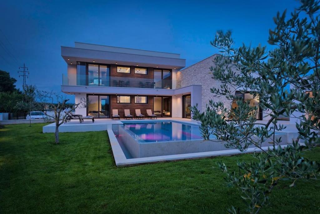Villa Andreja