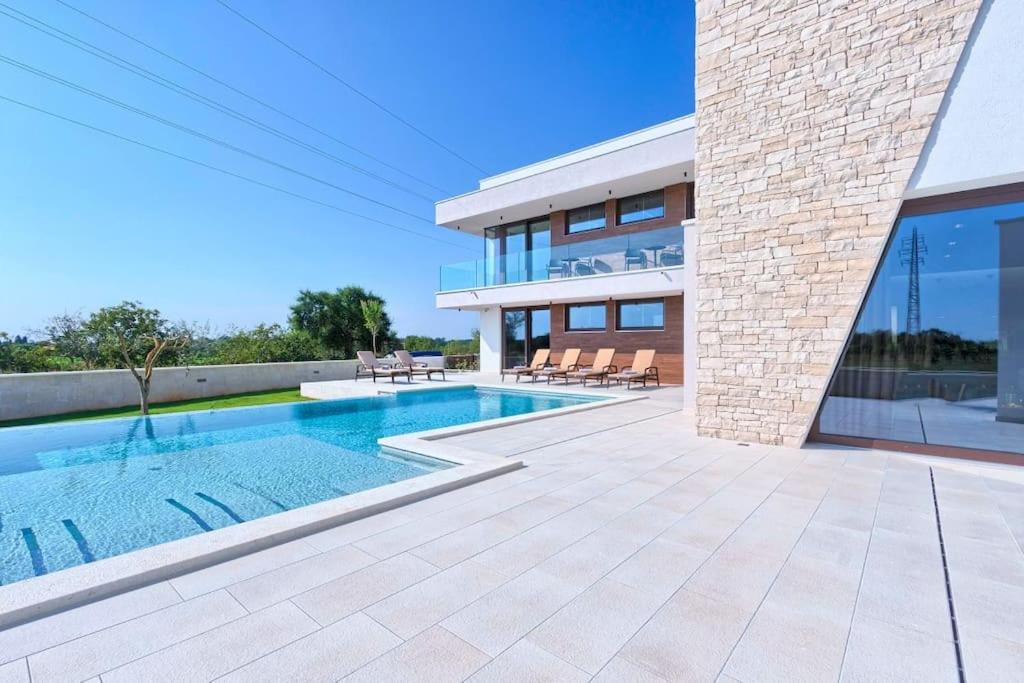 Villa Andreja