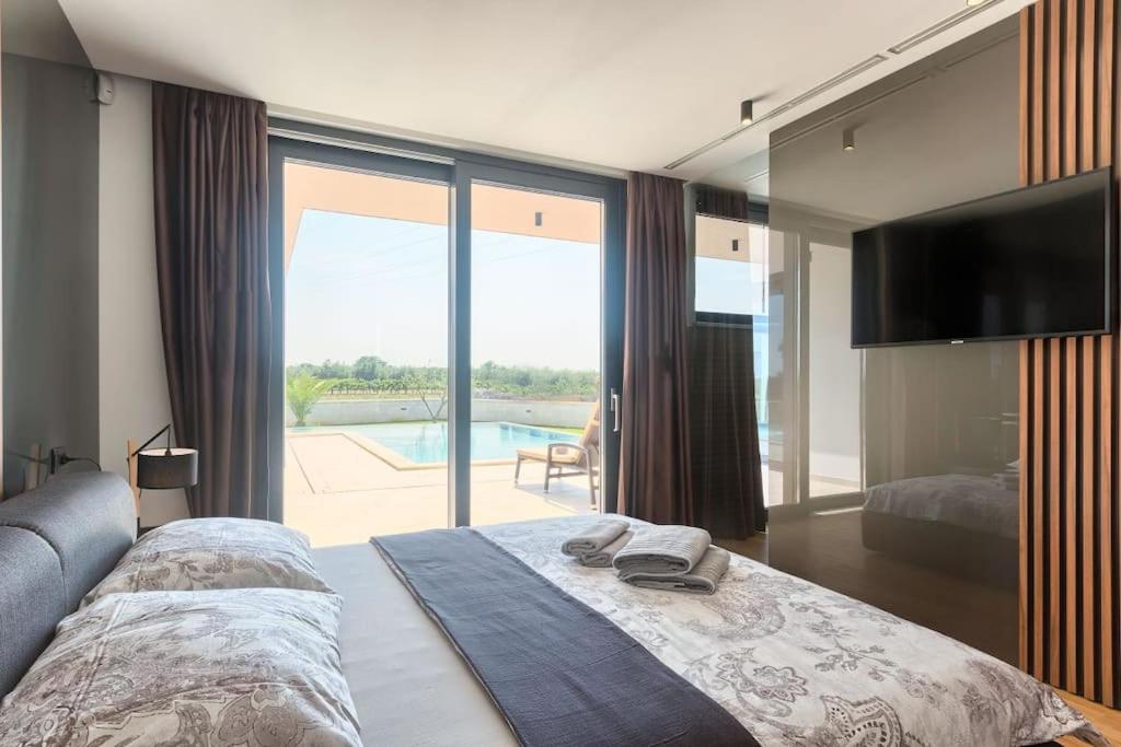 Villa Andreja