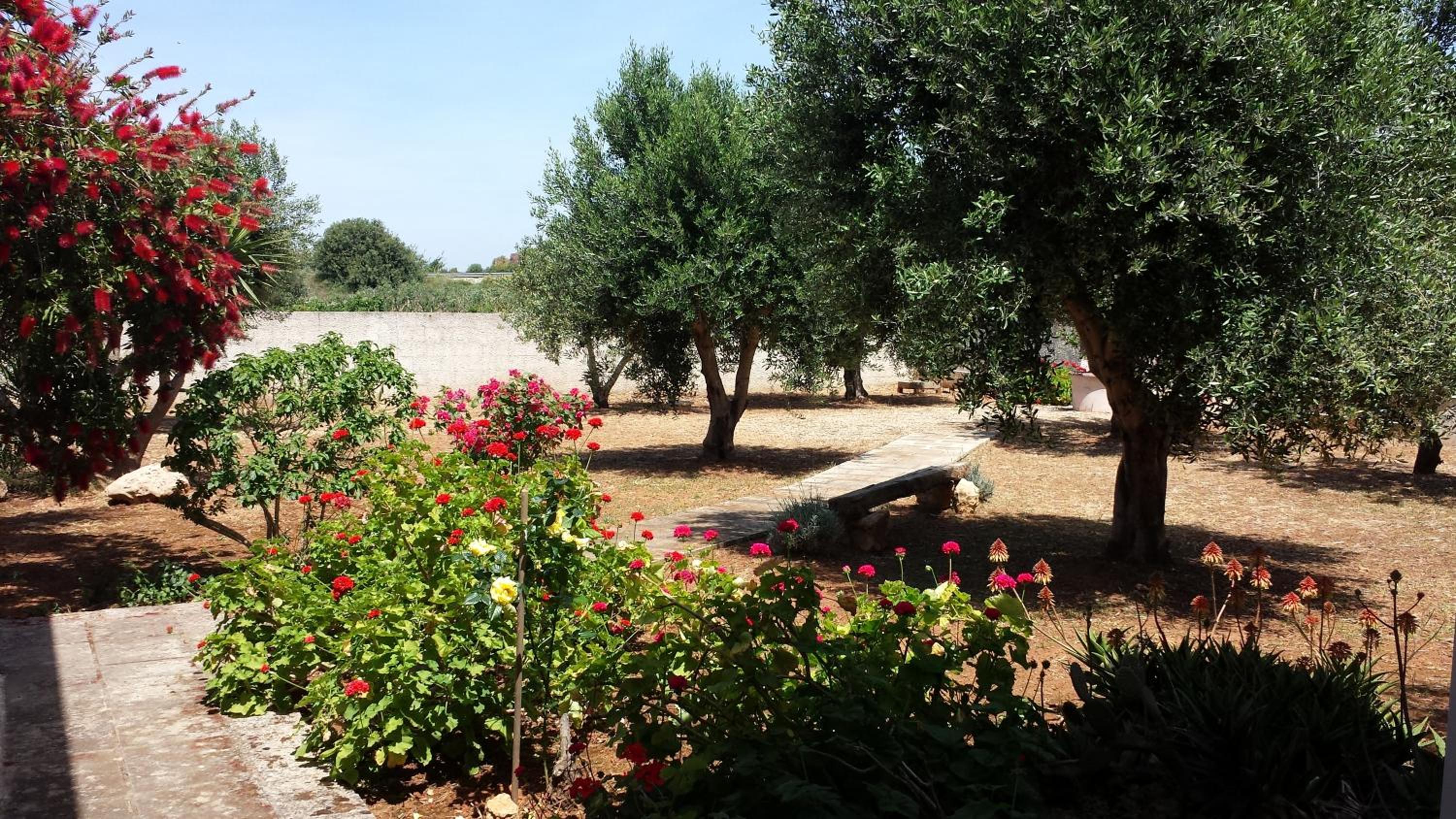 Agriturismo Calamate