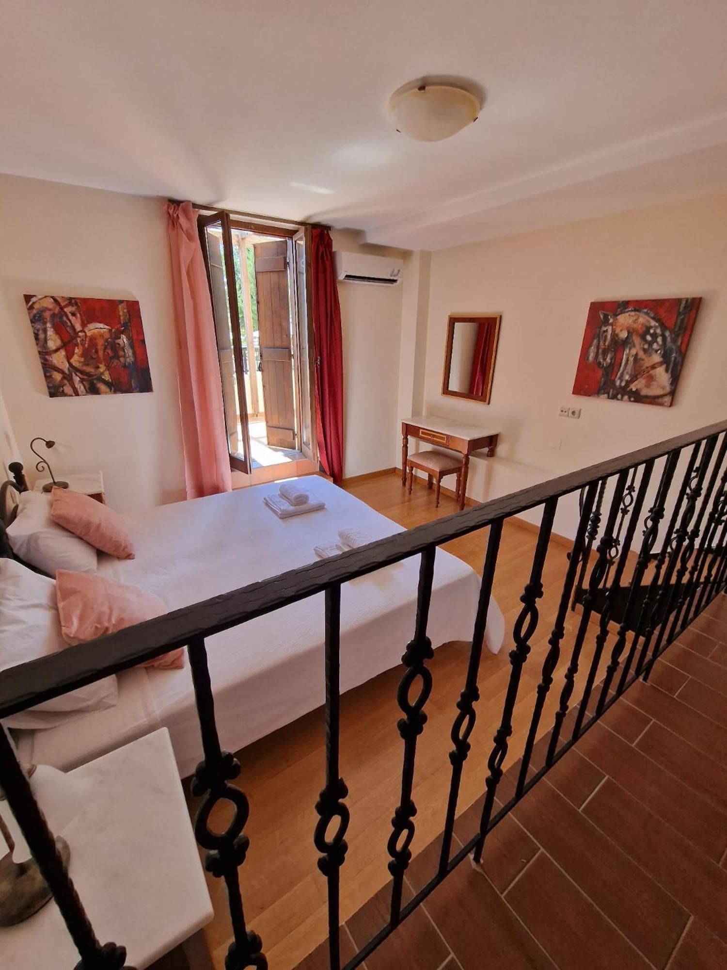 Villa Penelope Luxury Retreat with Pool & Timeless Charm