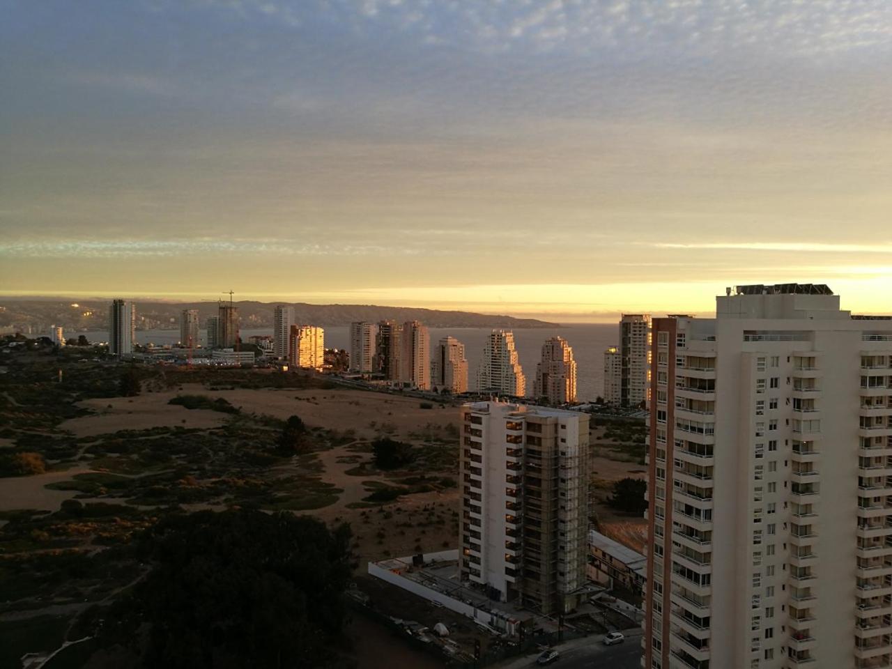 Exquisito y amplio departamento en el mejor sector de Reñaca