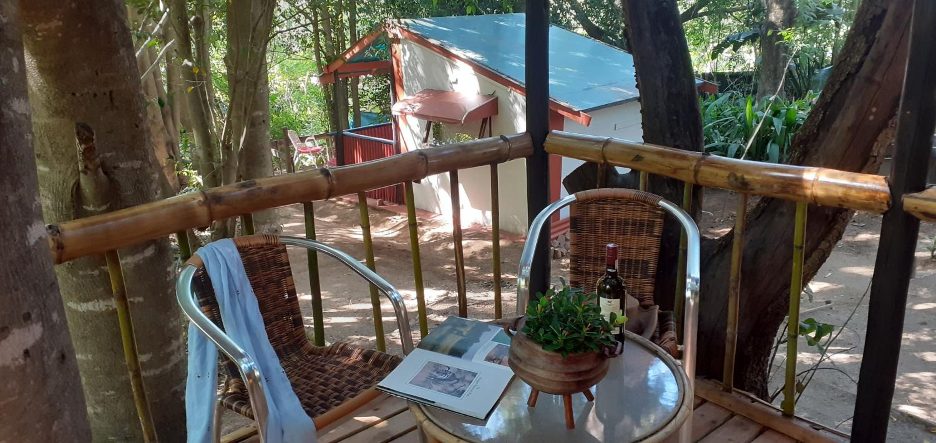 Hazyview Adventure Backpackers