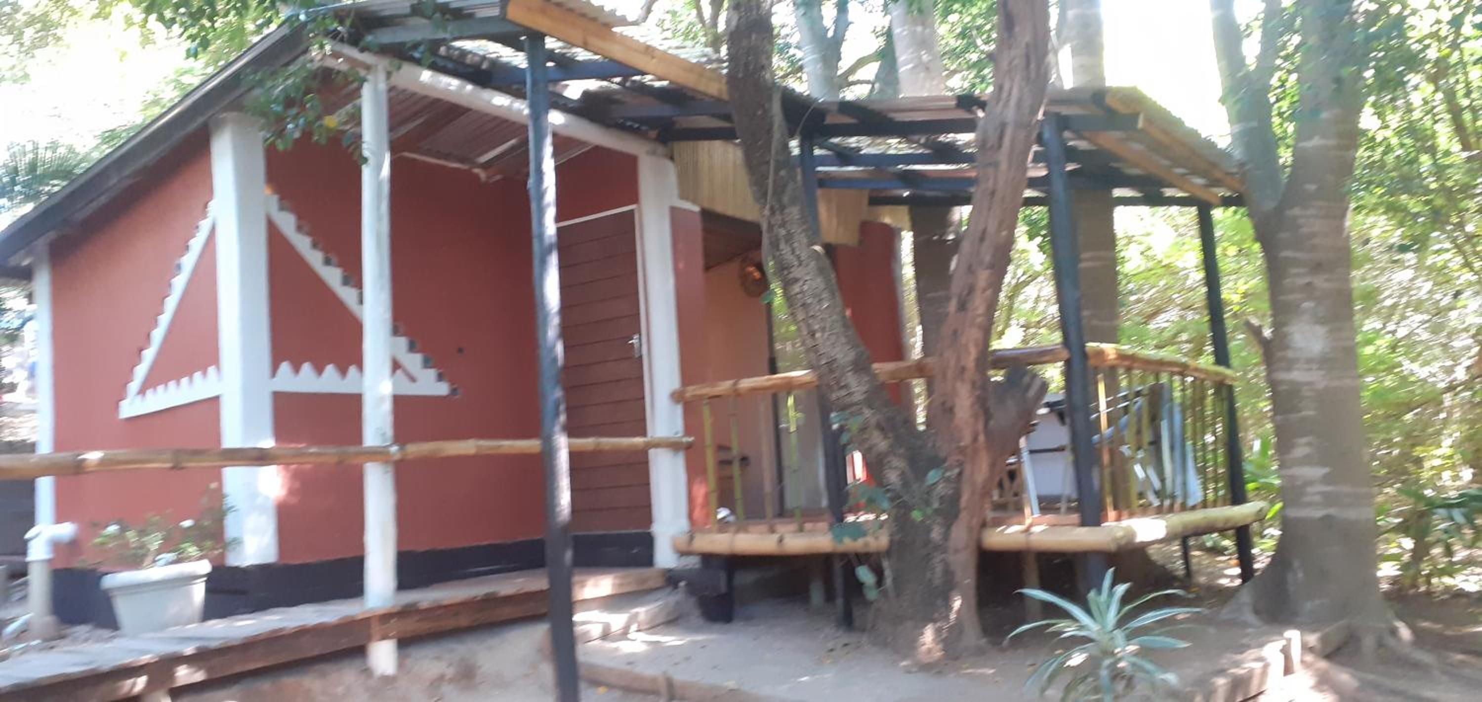 Hazyview Adventure Backpackers