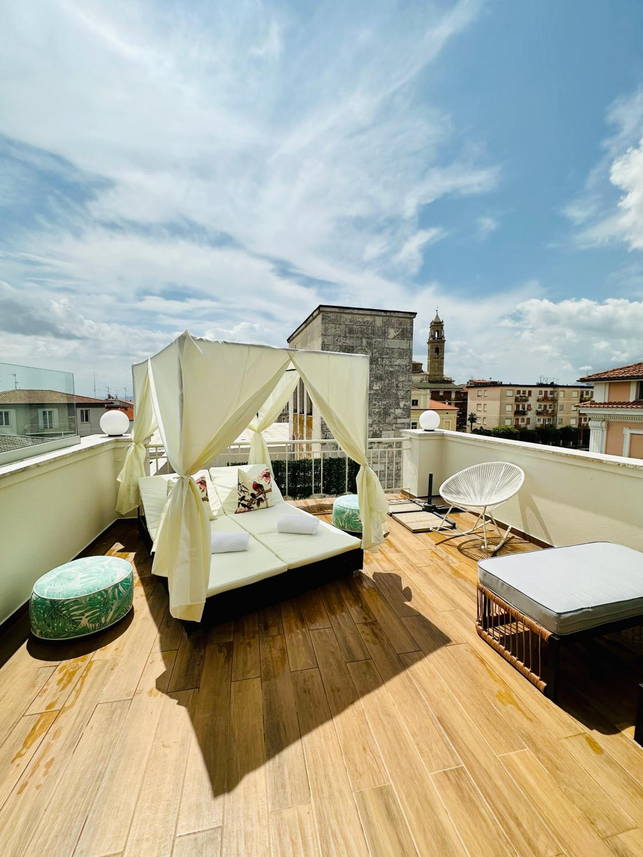 roof