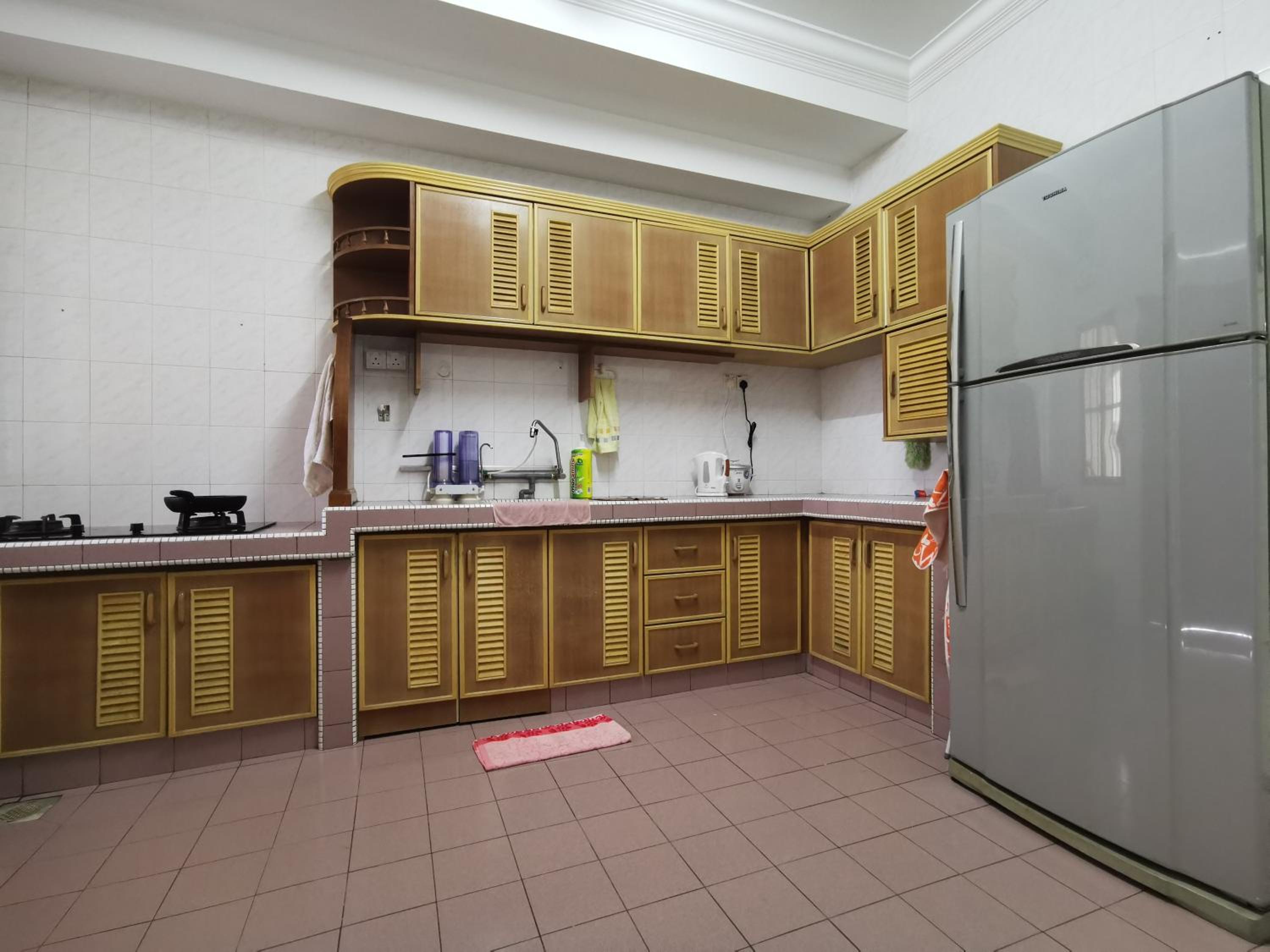 DIY Palm Court 3BR Apartment, 7 Guests photo 6