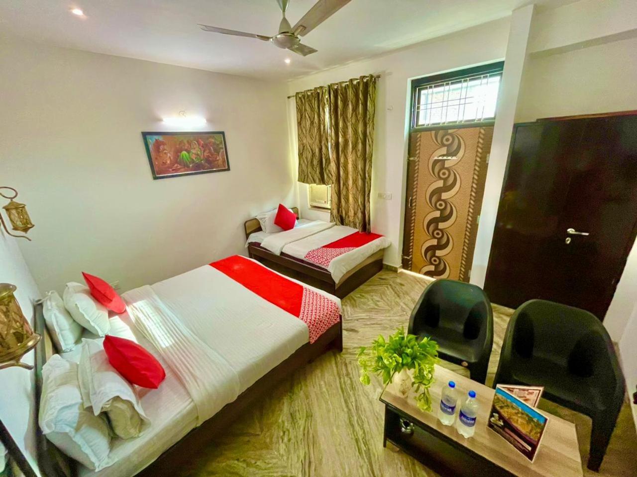 Nahargarh Palace Hotel 照片第 55 張，共 70 張