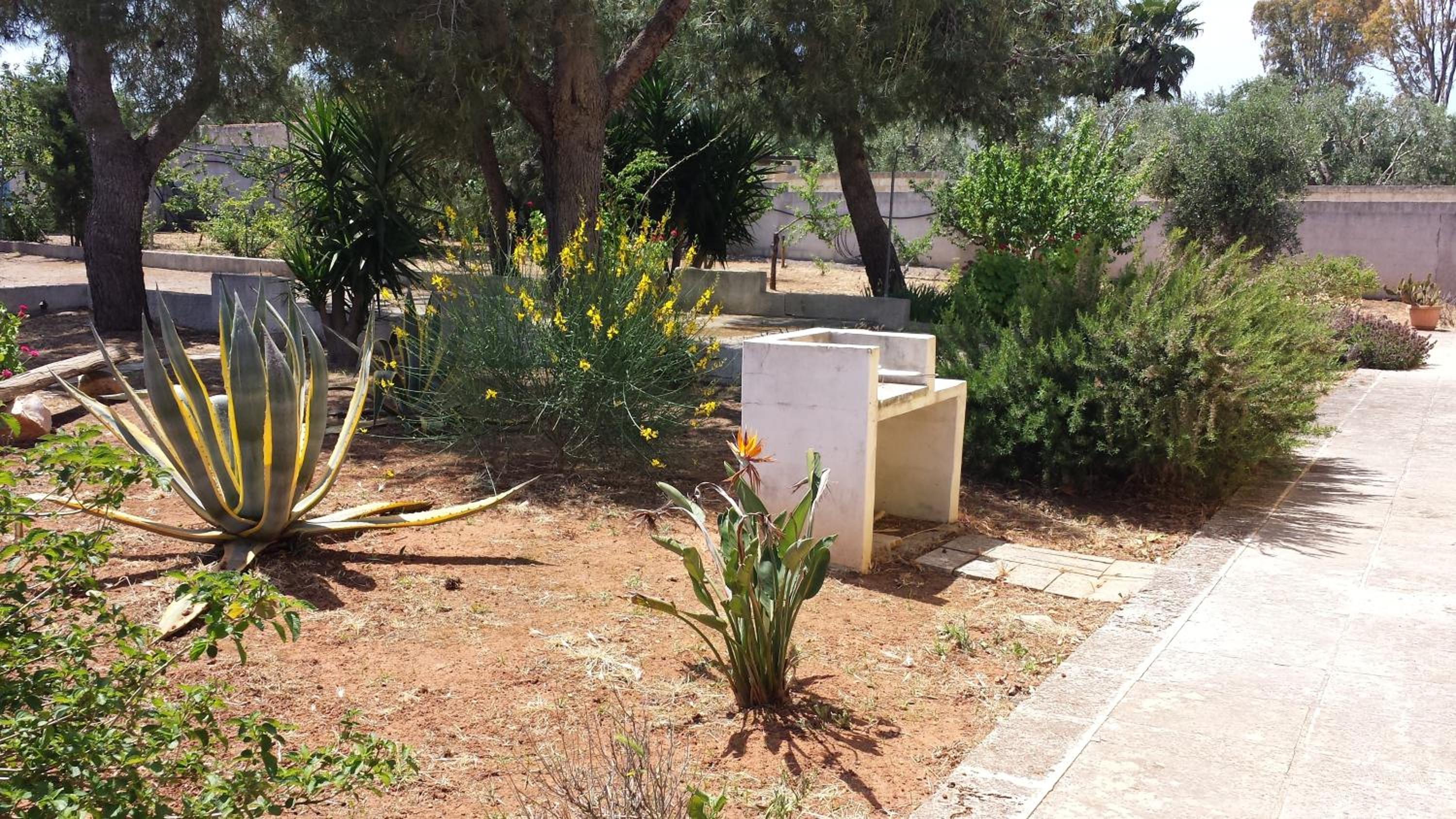 Agriturismo Calamate