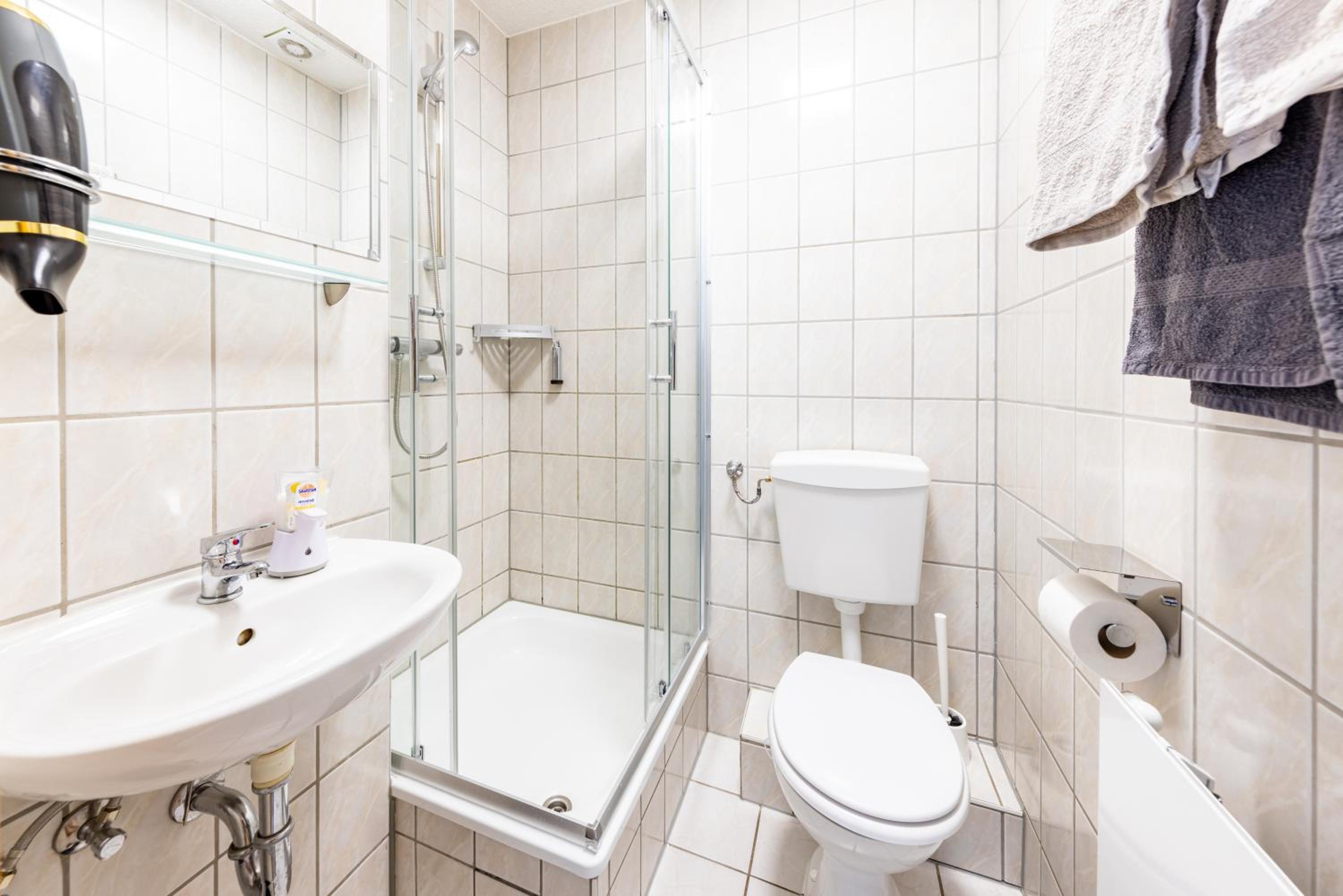 Pension & Gaststätte Zur Salzgrube