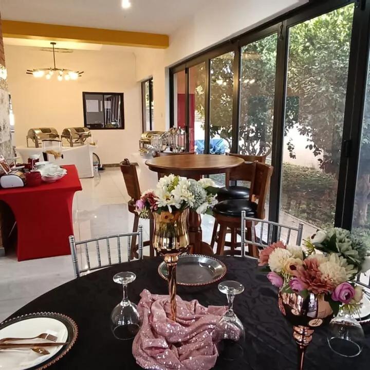 Manasseh Guesthouse