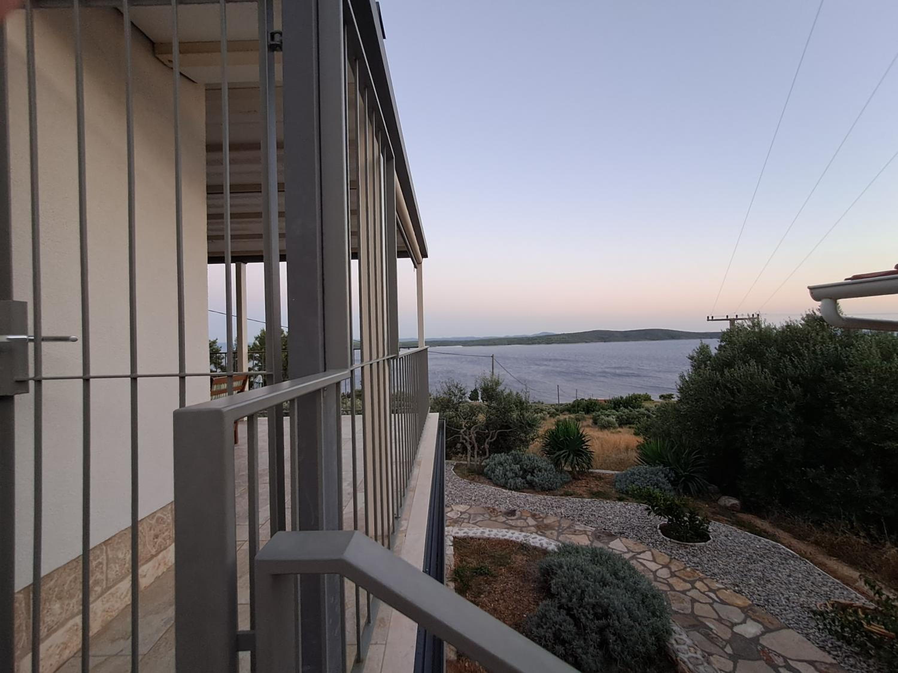 Apartmani STJEPAN Zavala