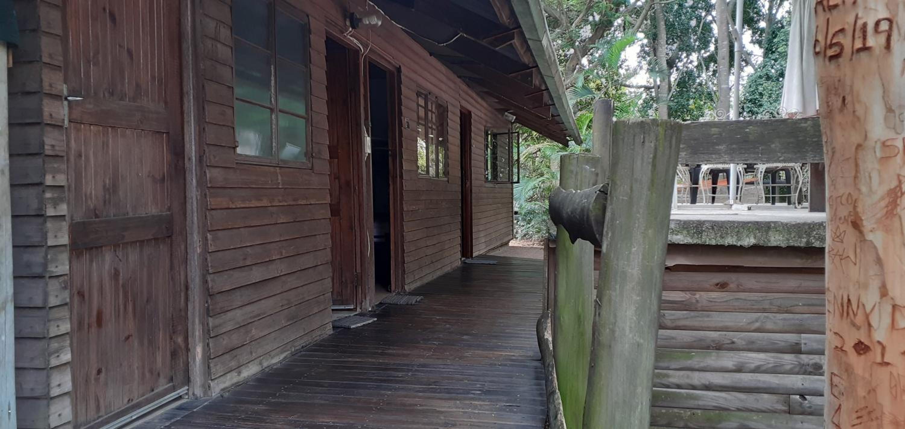 Hazyview Adventure Backpackers