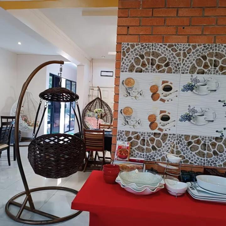 Manasseh Guesthouse