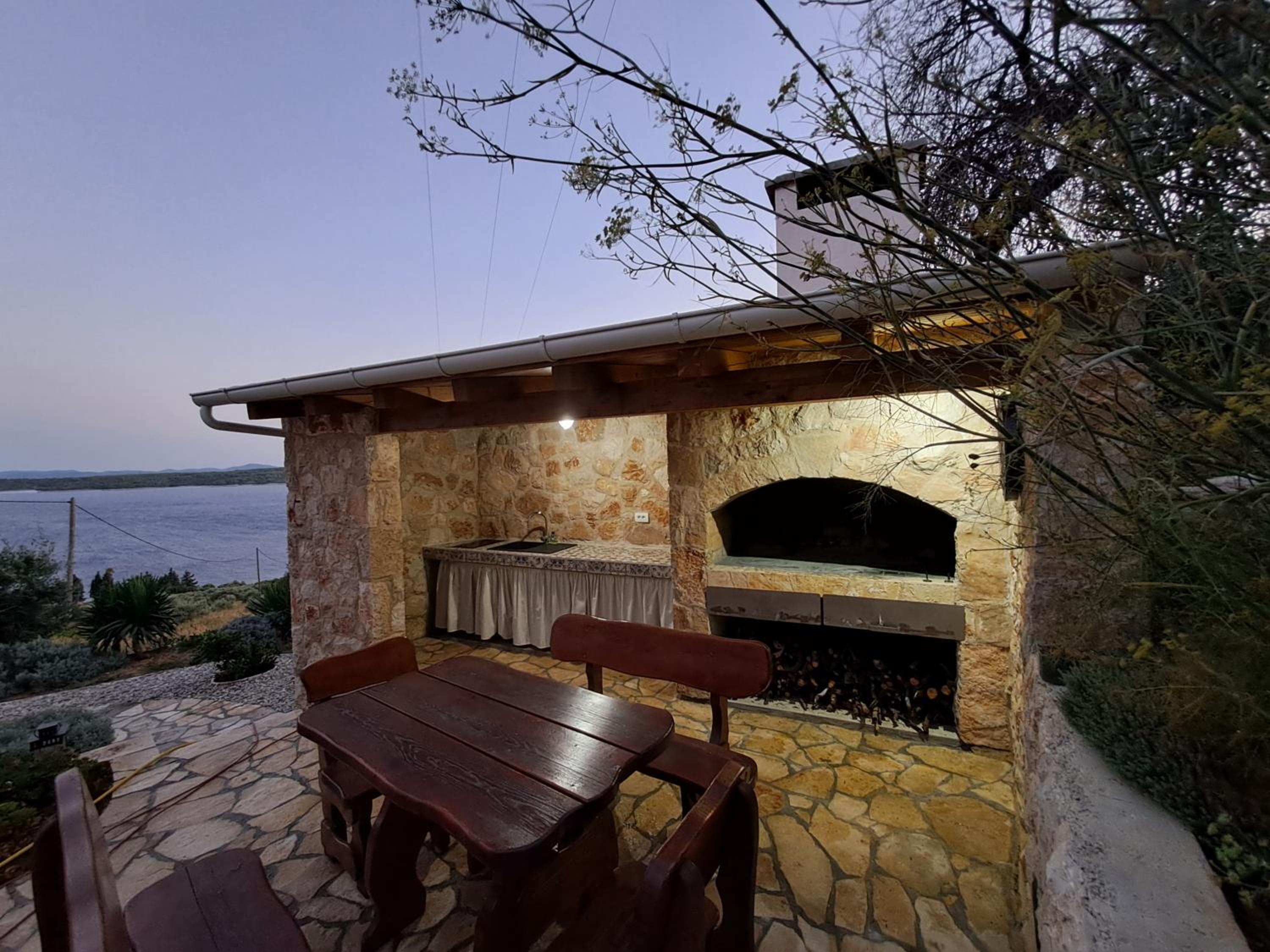 Apartmani STJEPAN Zavala